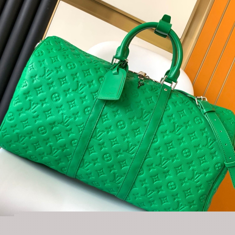 LV Travel Bags